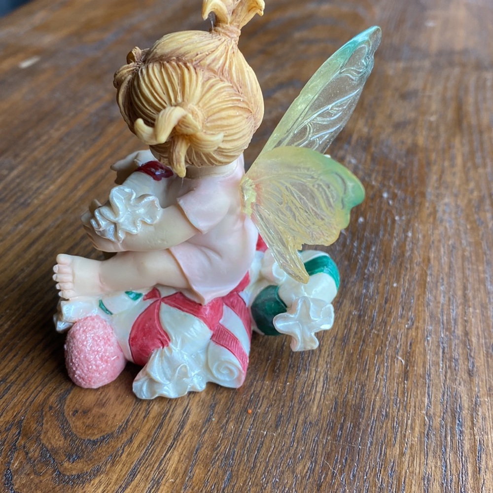 My Little Kitchen Fairies - Sweet Bon Bon Fairy - Picture 3 of 5